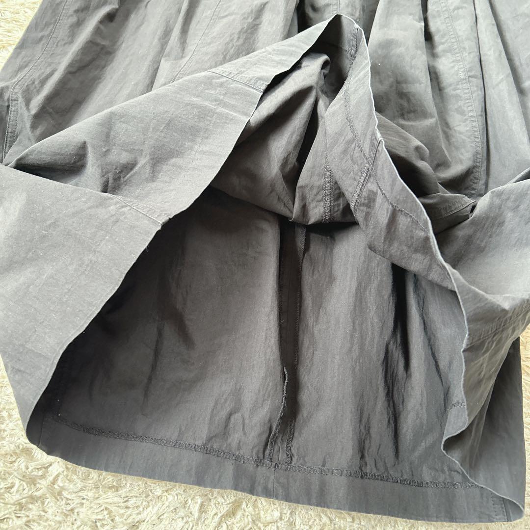 【TELOPLAN】Ying Dress Black フリー　ブラック