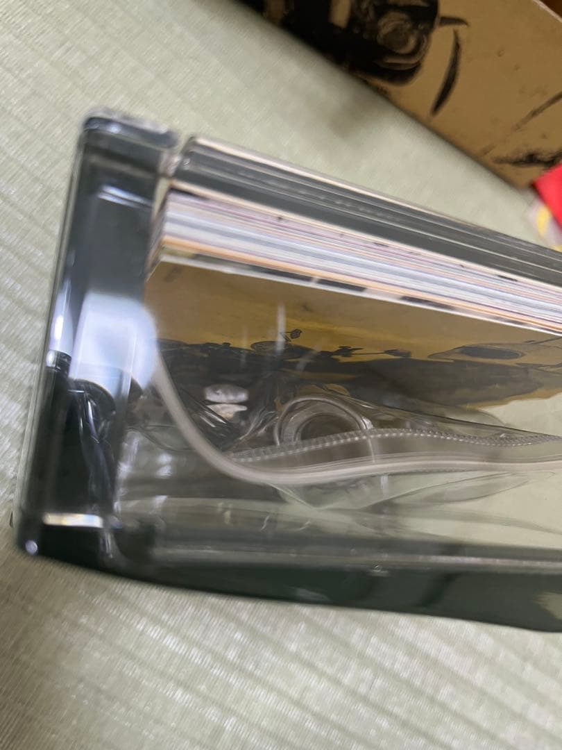 米津玄師　LOST CORNER CD アートパッケージ