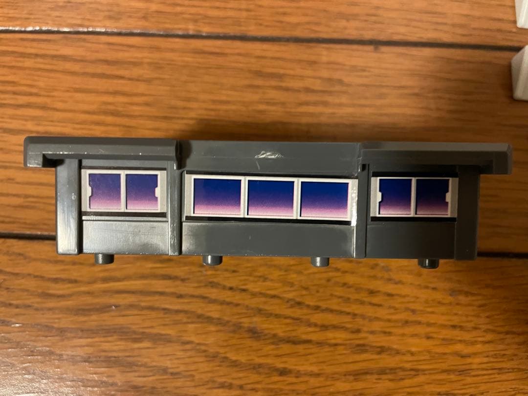 トミカシリーズ 変形ファイヤーステーション等４点セット！