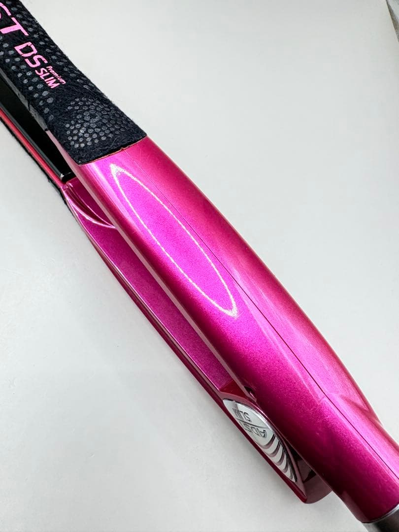 ADST アドスト Premium DS SLIM ストレートアイロン 474