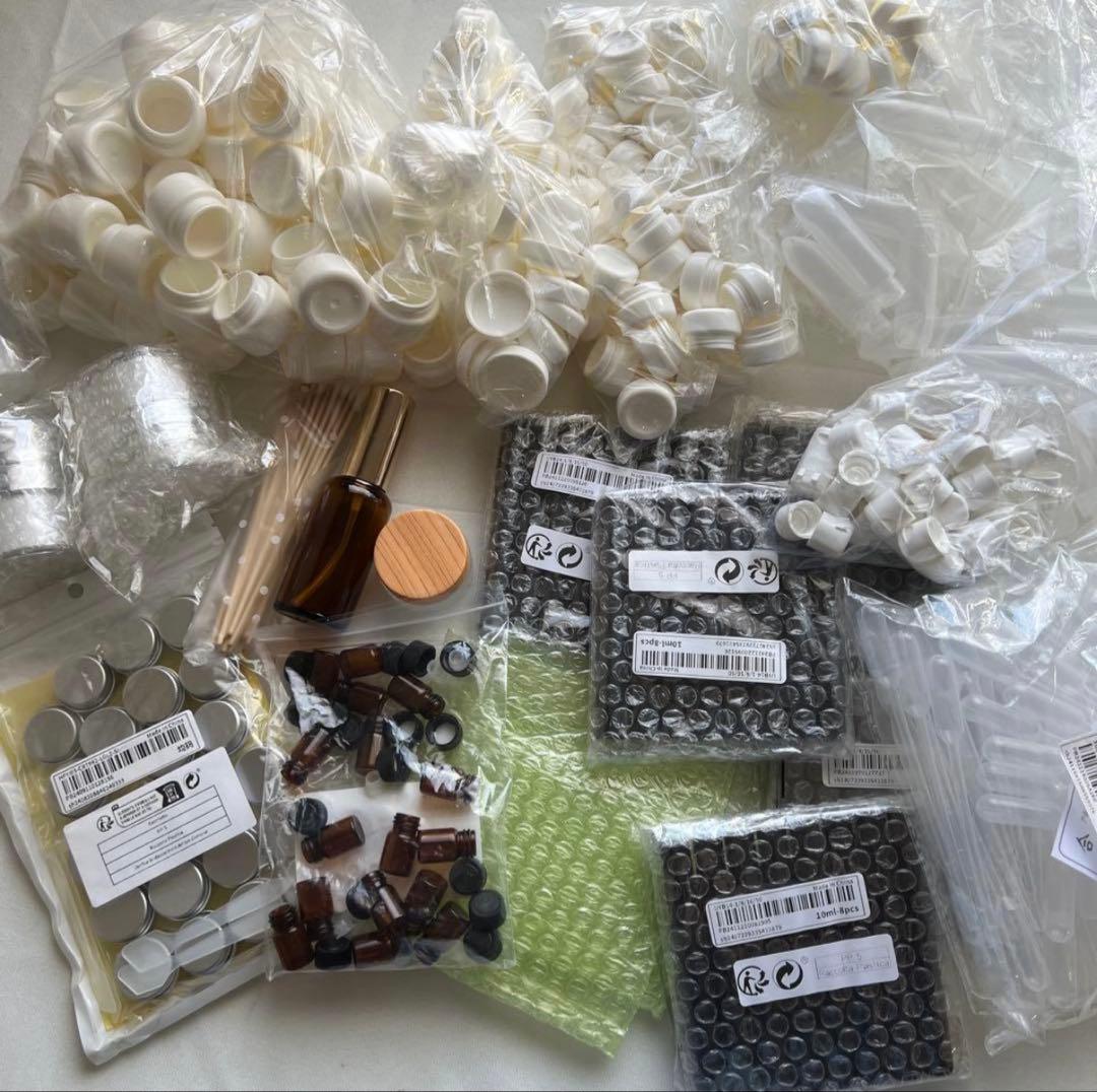 doTERRA エッセンシャルオイル