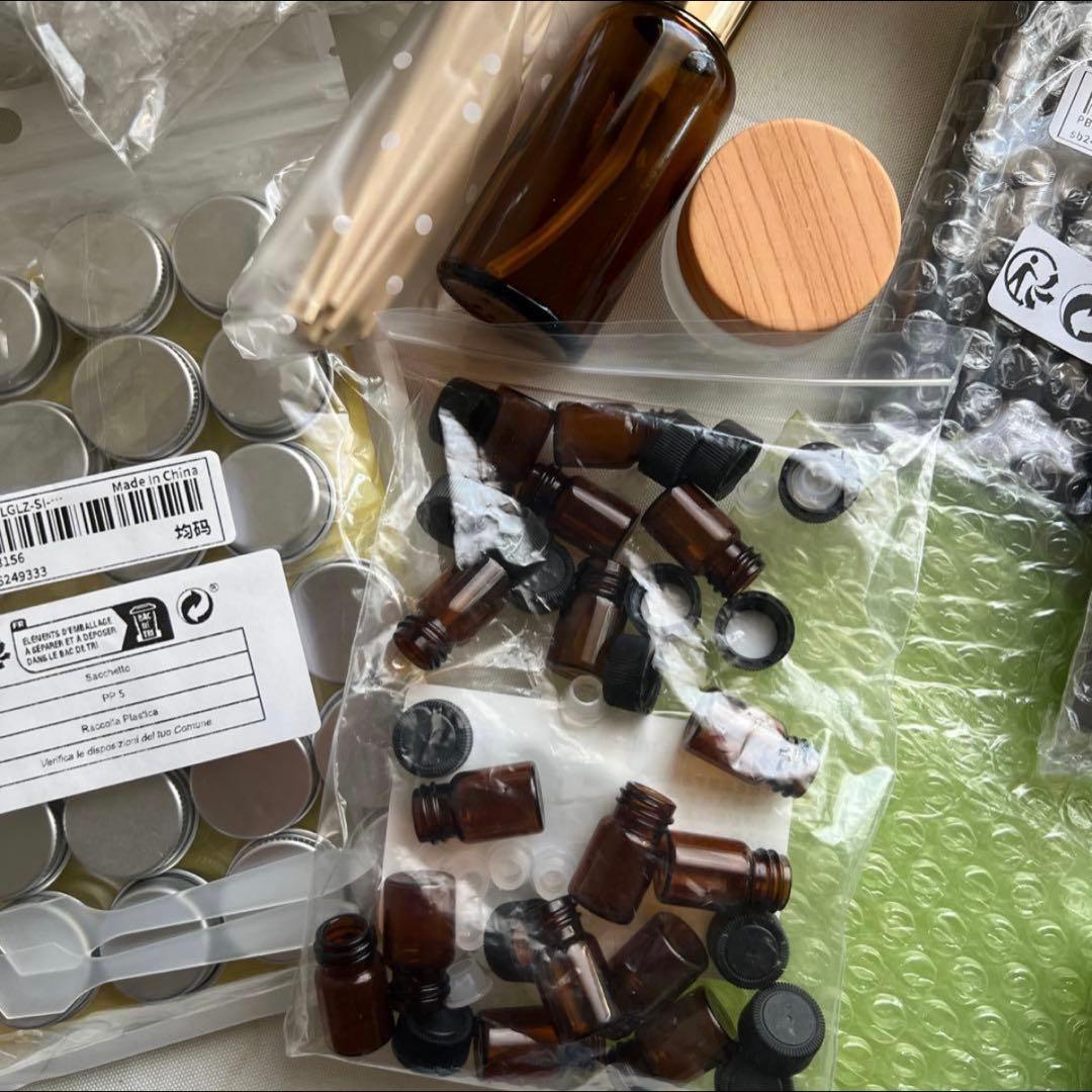 doTERRA エッセンシャルオイル