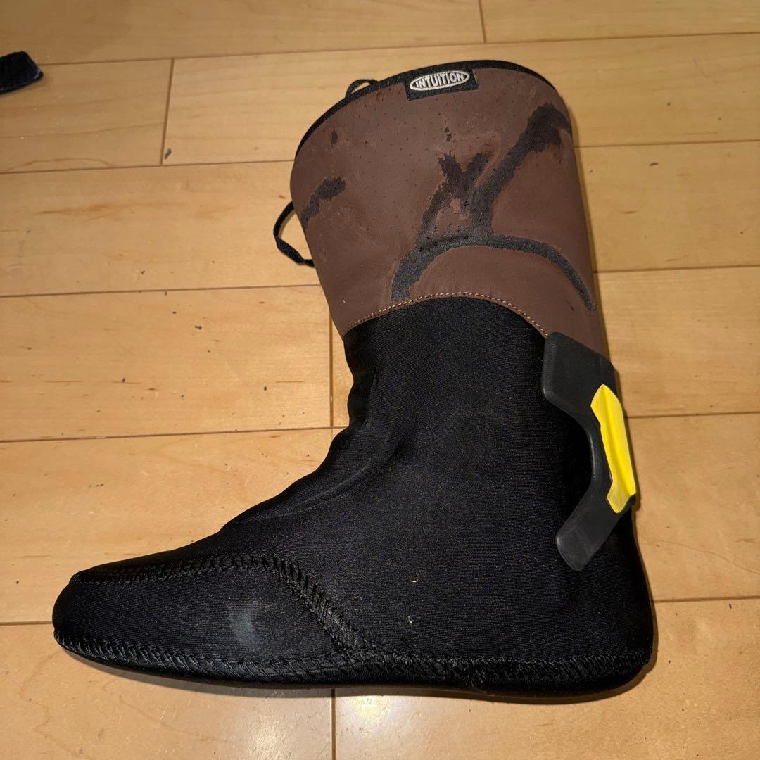 FULL TILT FTブーツ ツアーグレード