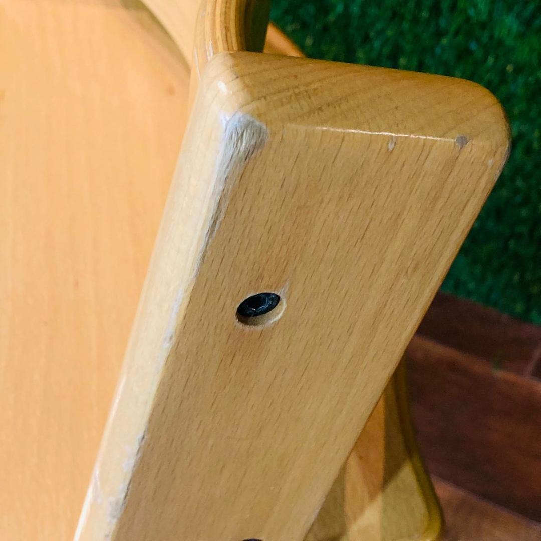 ストッケ STOKKE トリップトラップ ハイチェア ナチュラル