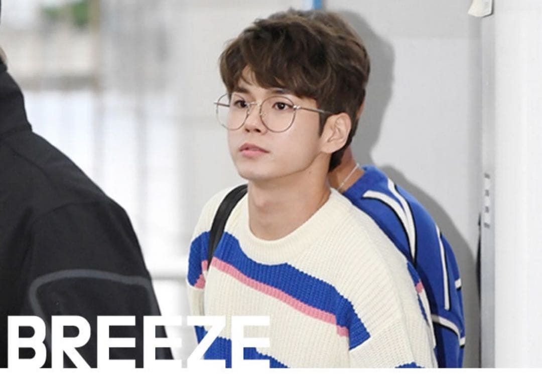 カリン　CARIN Breeze C5 メガネ(度あり)