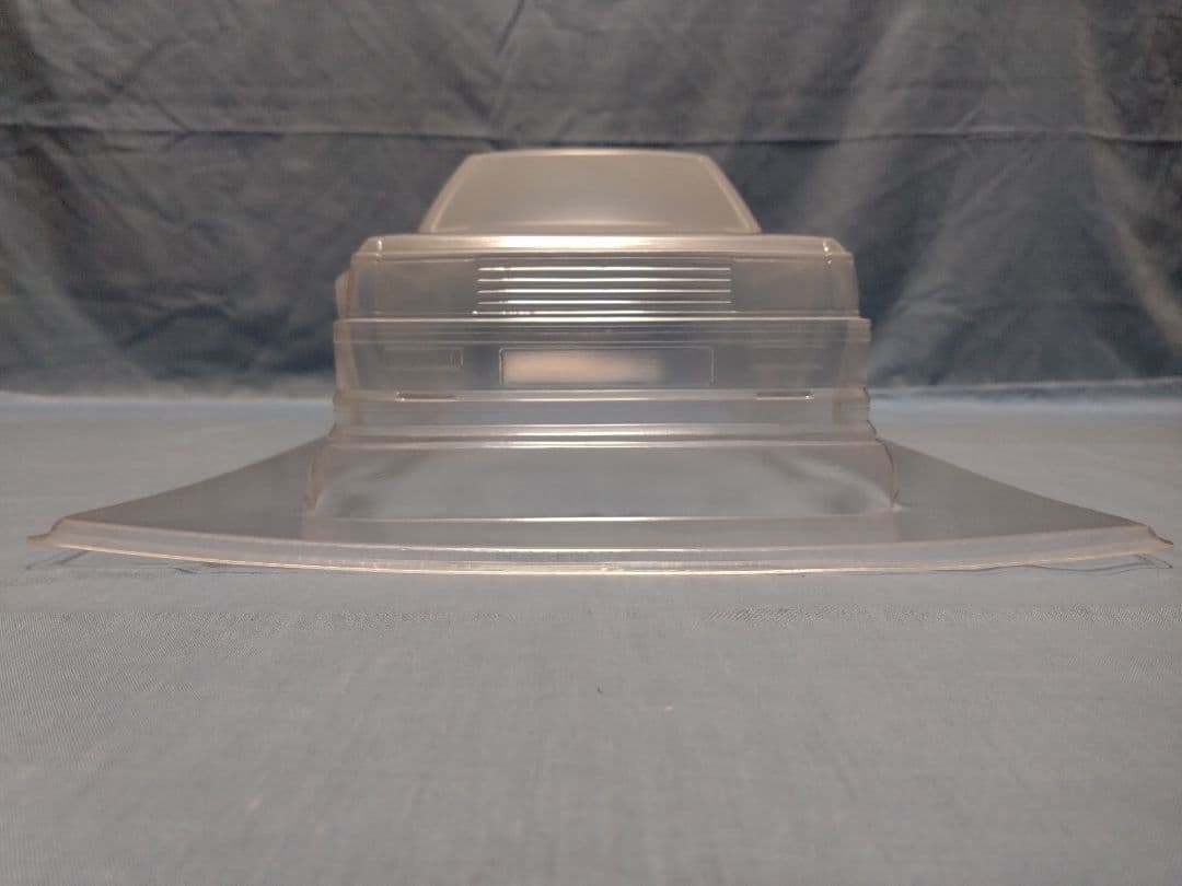 1/10ツーリングカー用ボディの2点セット①