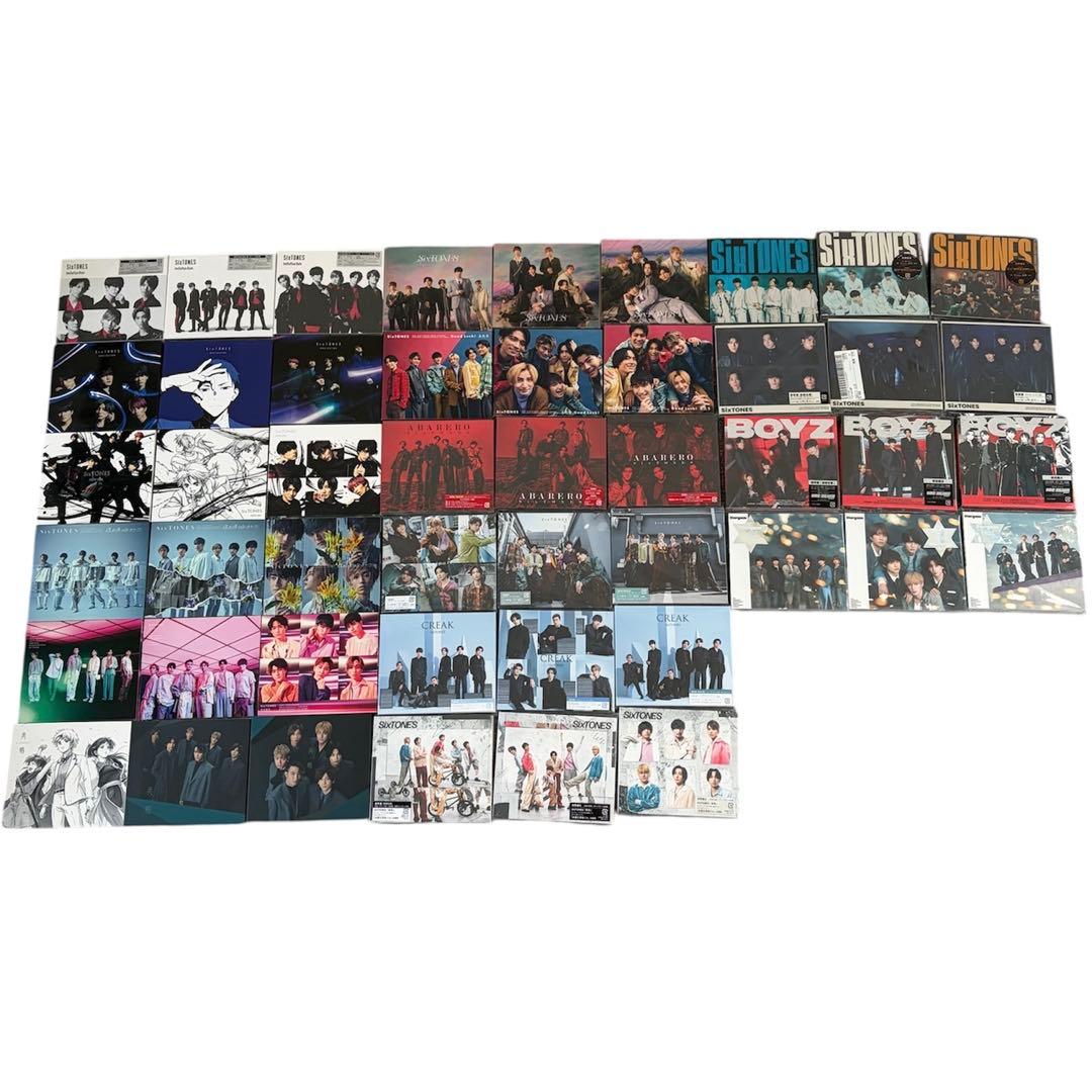 @えす♡ sixtones おまとめセット専用