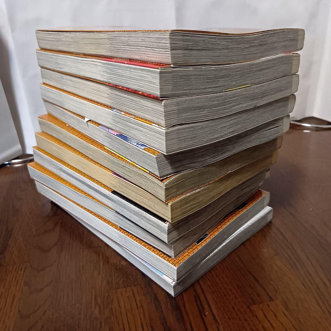 【帯付含む】名探偵コナン 1〜107巻