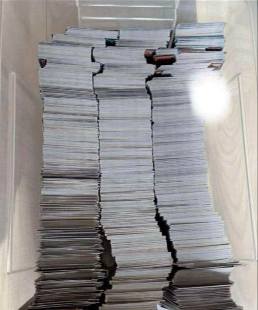 遊戯王　クオシク等まとめ売り