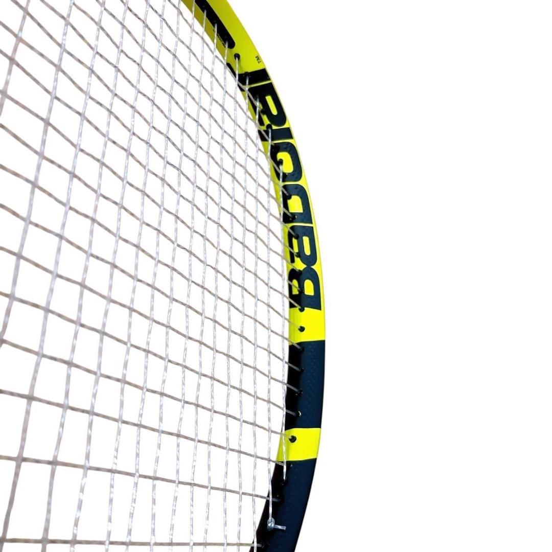 ☆人気☆ バボラ ピュアアエロチーム 2019 G2 Babolat