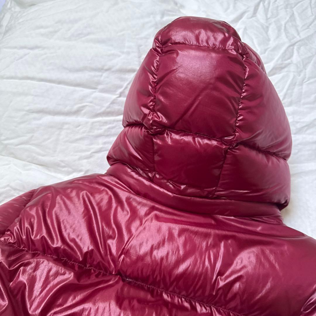 タトラス　ダウンジャケット　ベルボ