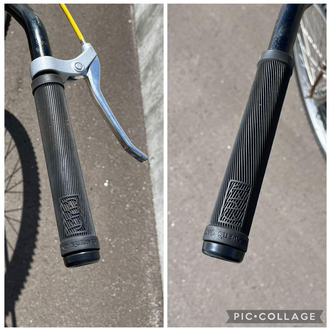 送料無料◾️GT DYNO ビーチクルーザー 自転車 車体 スプリンガー