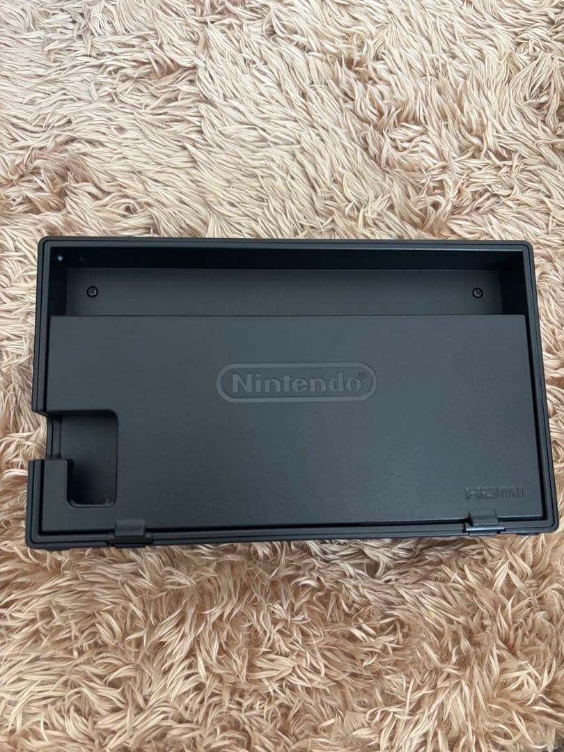 NintendoSwitch本体セットスマブラモデル持ち運び用ケース保護フィルム