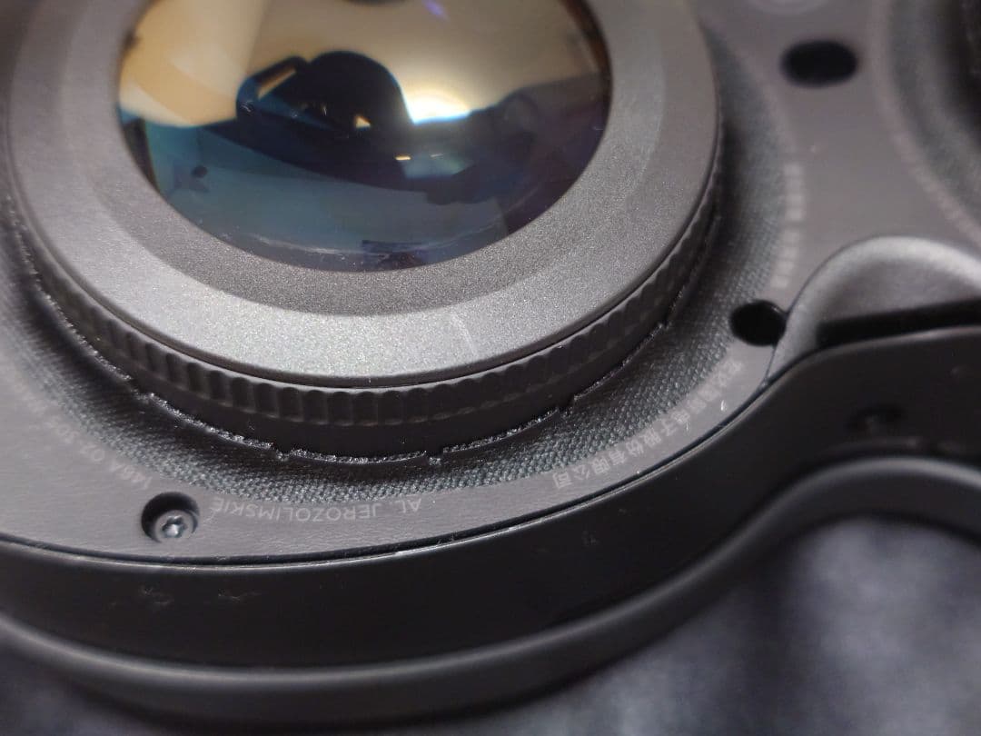 HTC VIVE XR Elite ＋ デラックスパックオプションパーツ付き