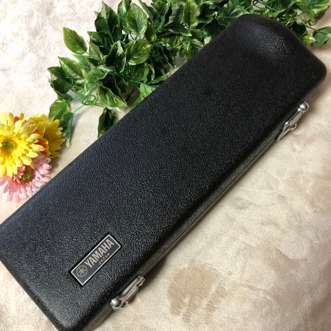 ばーど　YAMAHA ヤマハ　トランペット　YTR-2310 ケース付き