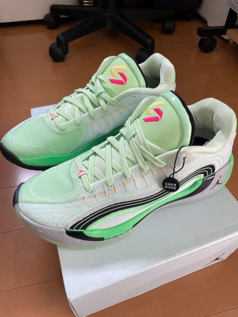 シューズ(男性用) Nike Jordan Luka 4 PF