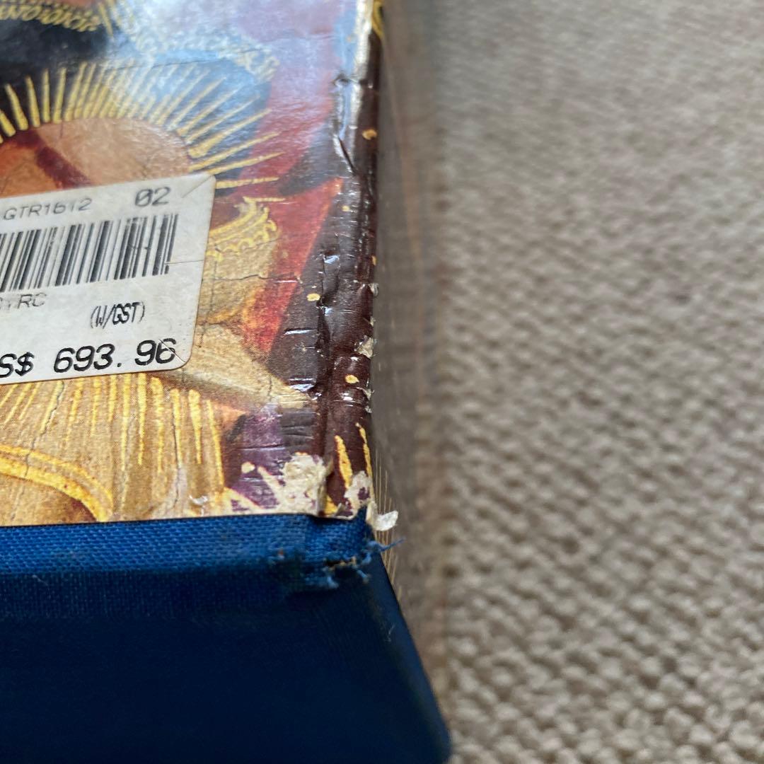 洋書 THE ART OF FLORENCE