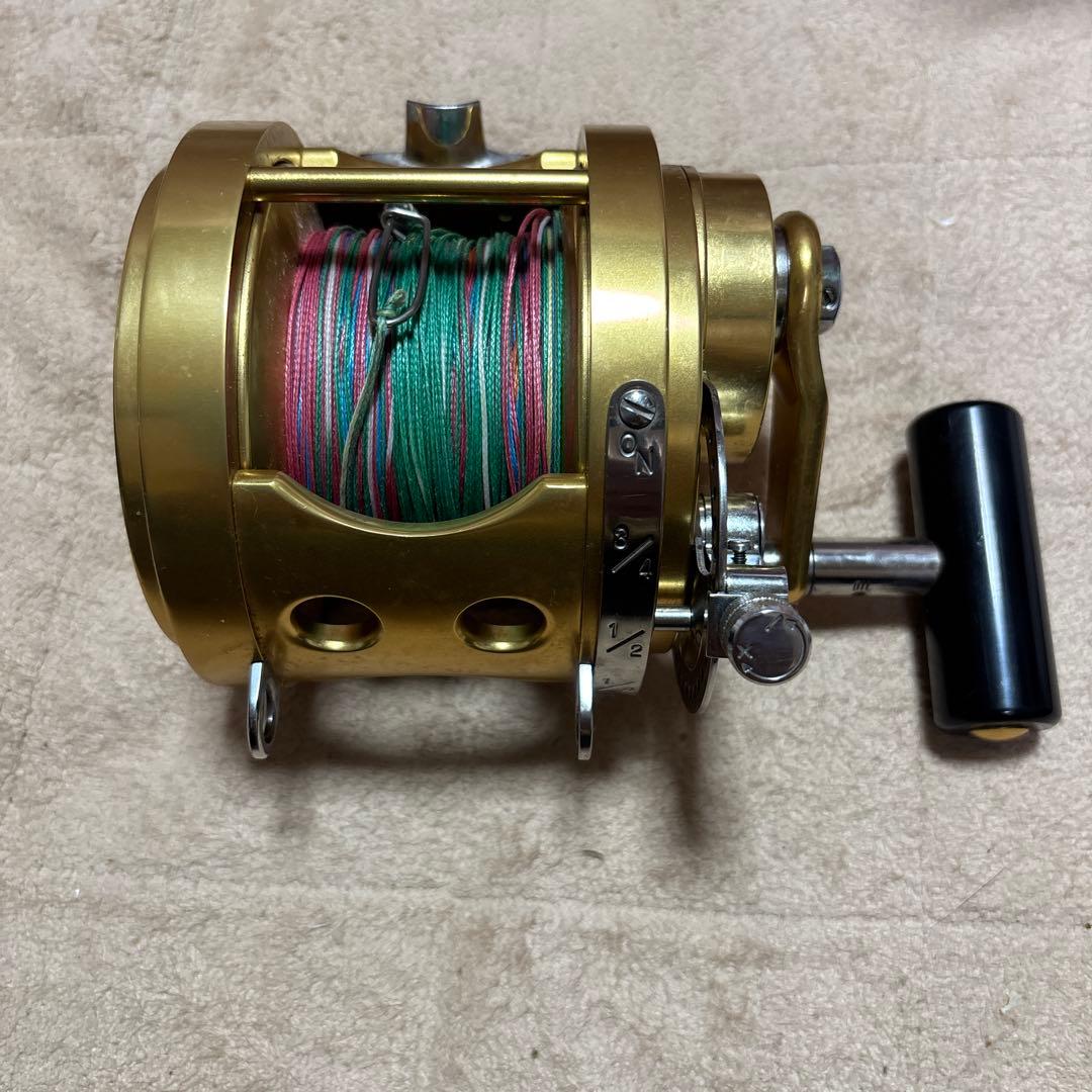 入手困難！幻フィンノールS16 167