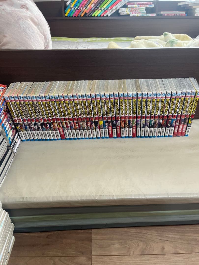 僕のヒーローアカデミア 全42巻