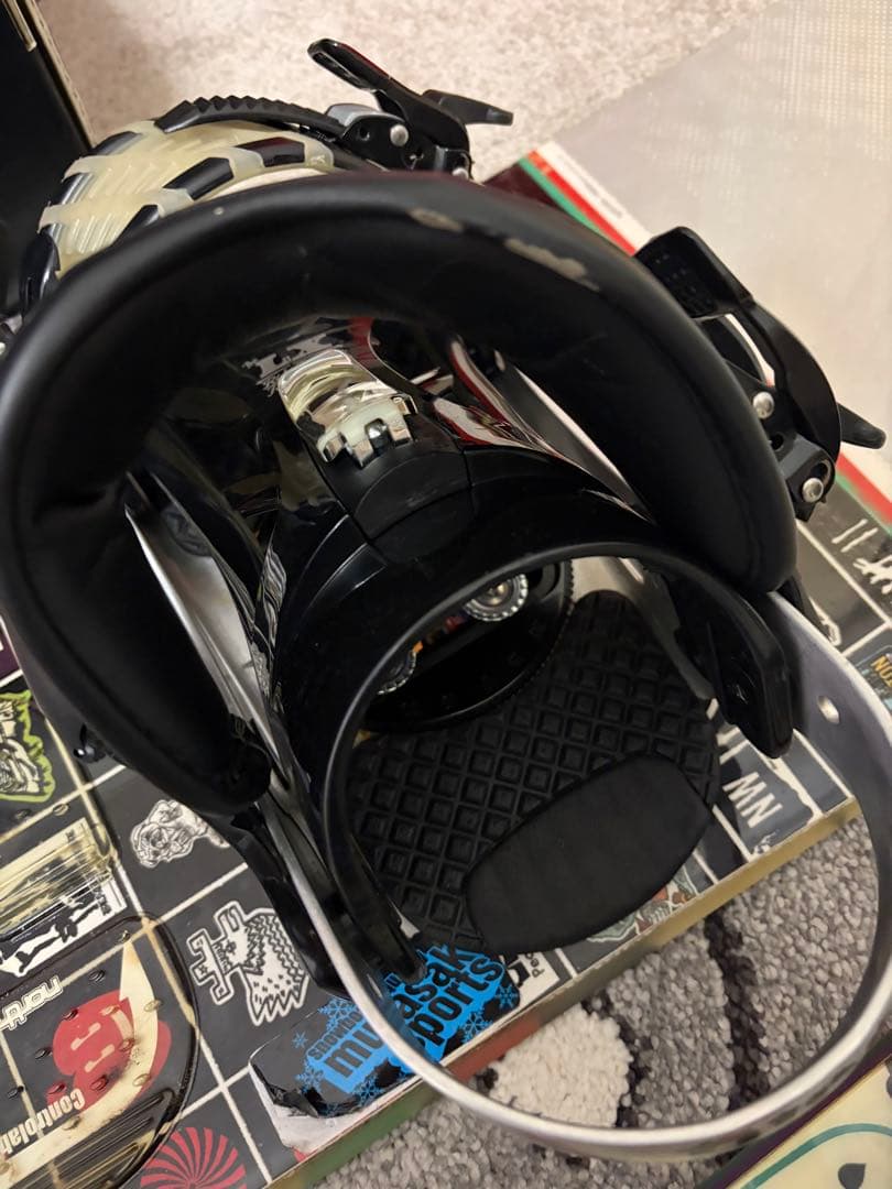 RIDE ANTIC スノーボード 151cm