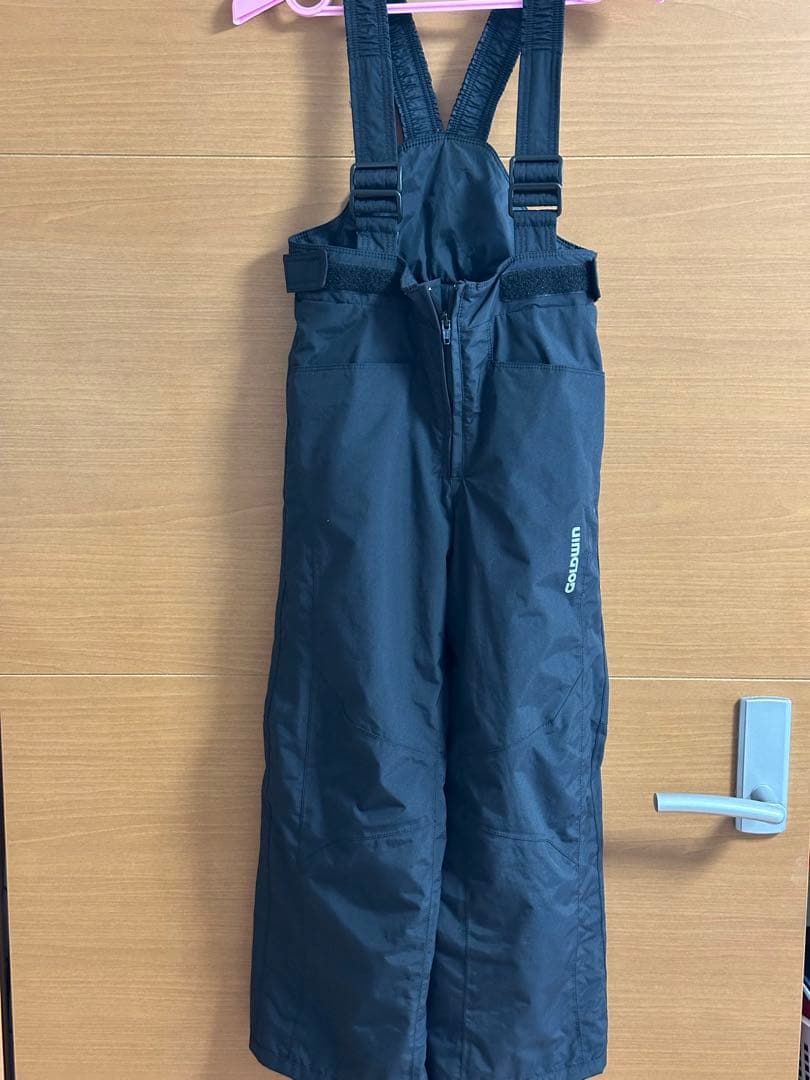 GOLDWIN ジュニア スキーウェア【130cm】