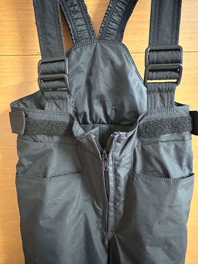 GOLDWIN ジュニア スキーウェア【130cm】