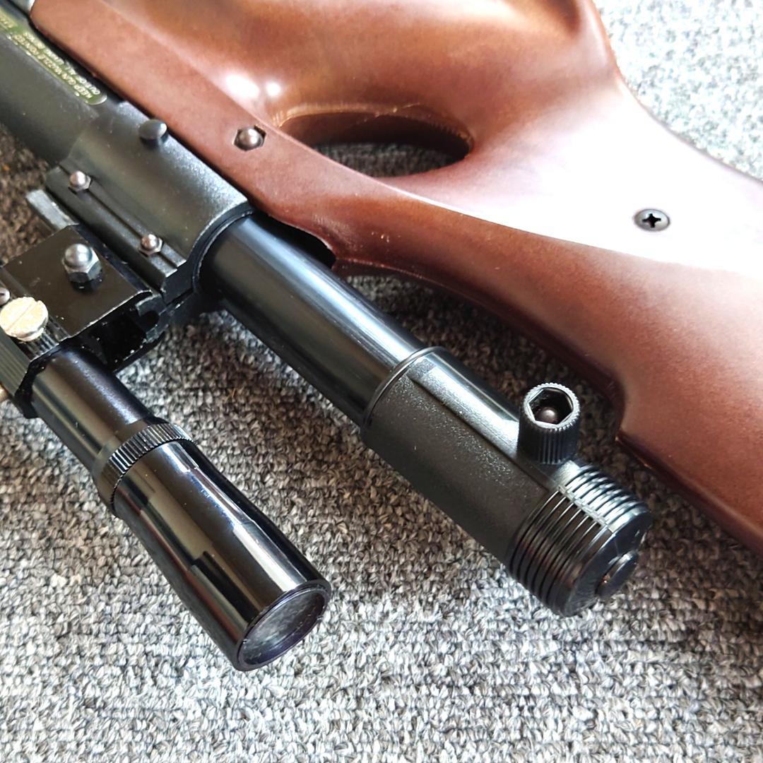 【動作保証】 マスダヤ BOLT888 MKⅡ ボルト888マーク2 エアーガン