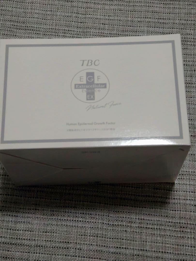 TBC EGFエッセンスEX 30ml 日本製