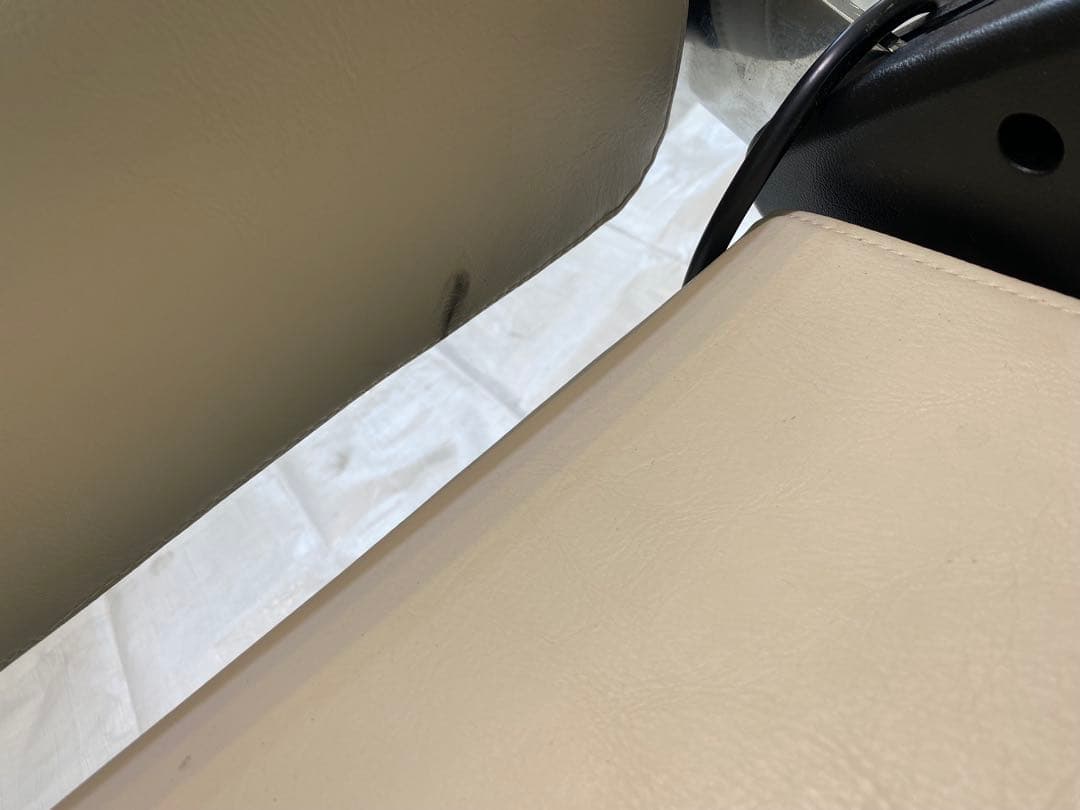 シャンプー椅子　美容室シャンプー台　タカラベルモントFERIO フェリオ