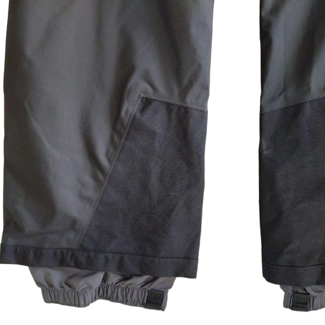 【高機能】US patagonia h2no スキー スノーボード パンツ S