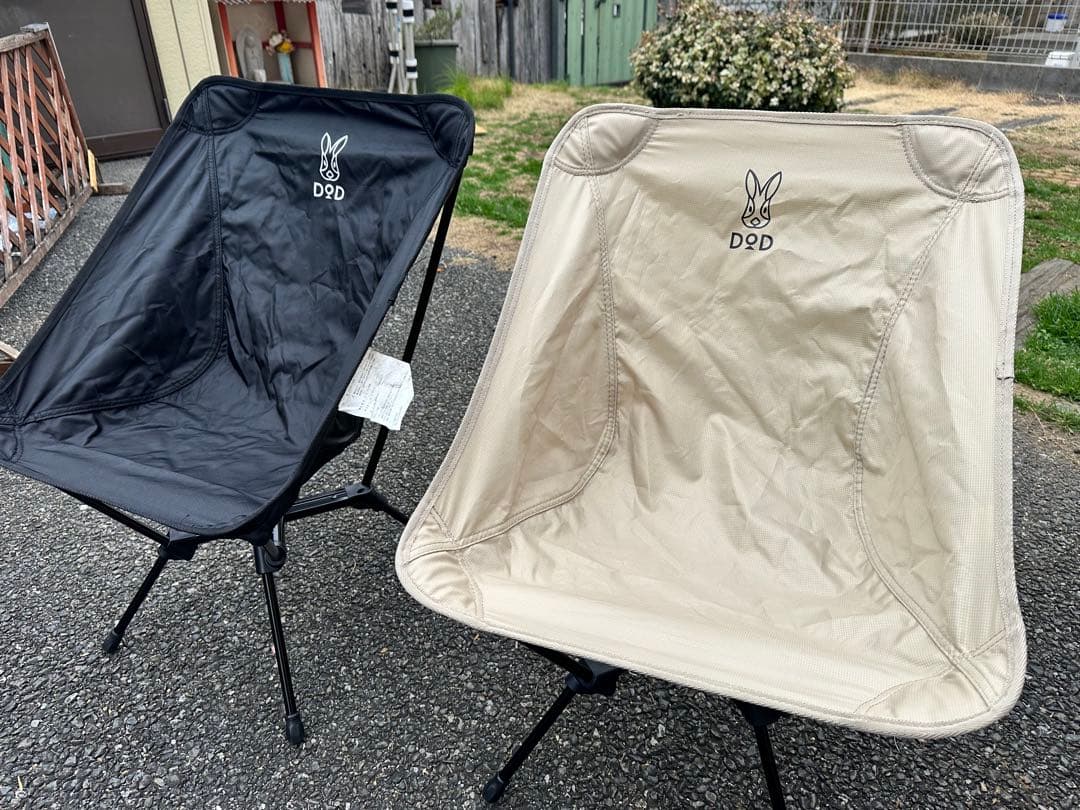 カズ DOD スワルスエックス 2個