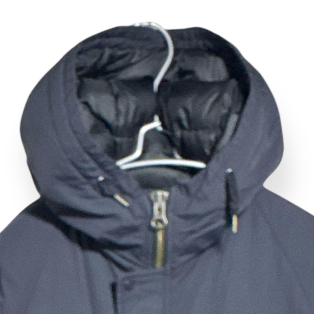 URBAN RESEARCH NANGA別注 ダウン 38 クリーニング済