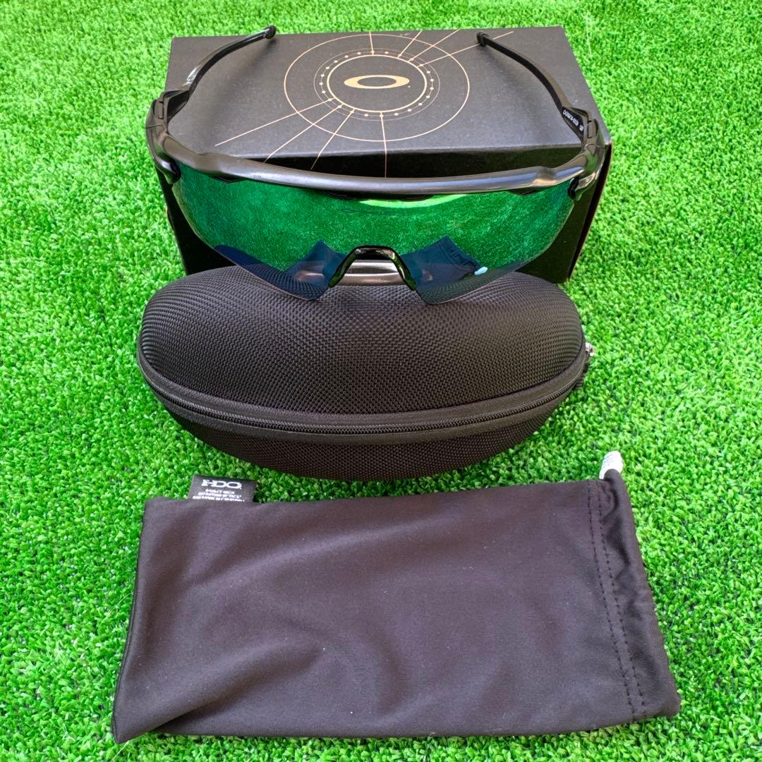 オークリーOAKLEY RADAR EV PATH サングラス