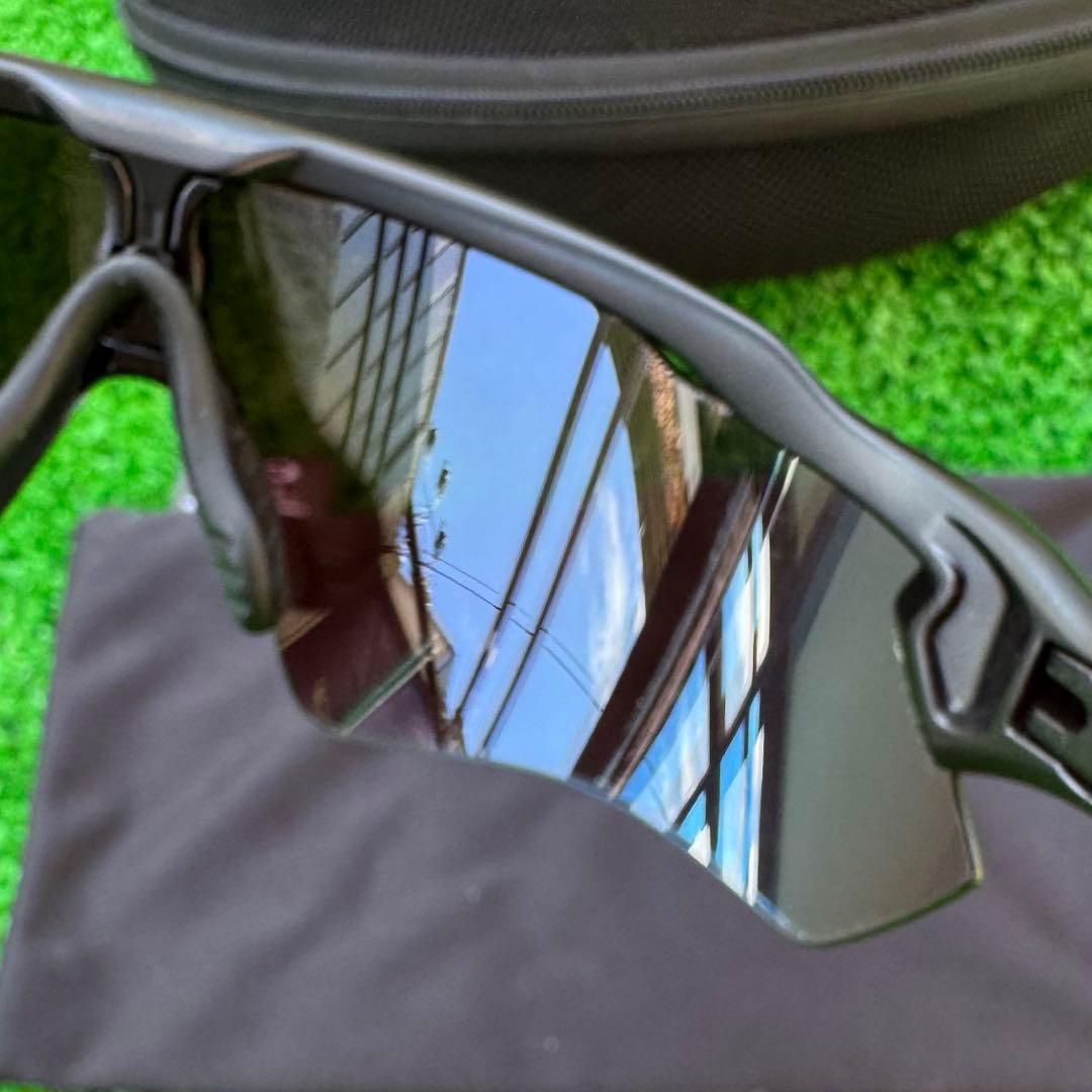 オークリーOAKLEY RADAR EV PATH サングラス