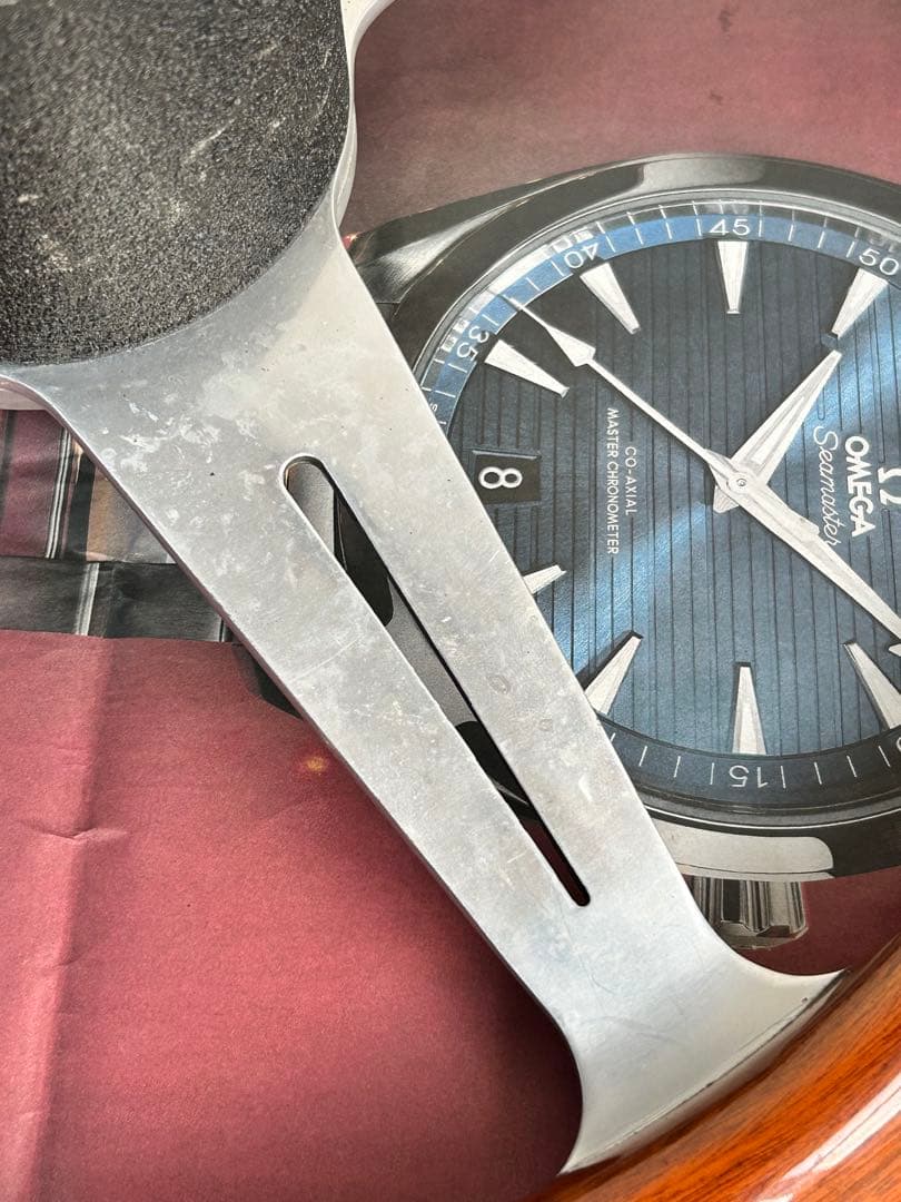 【新春SALE】NARDI ND TORINO ステアリングホイール　シルバー