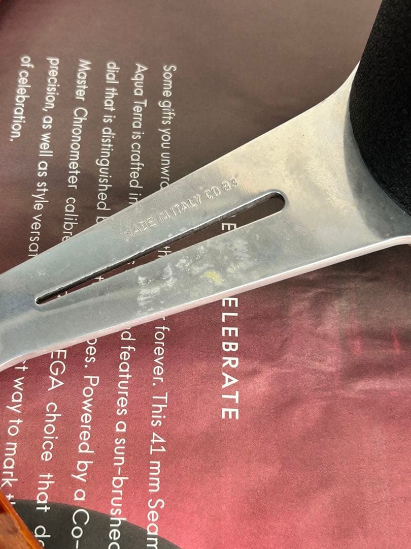 【新春SALE】NARDI ND TORINO ステアリングホイール　シルバー