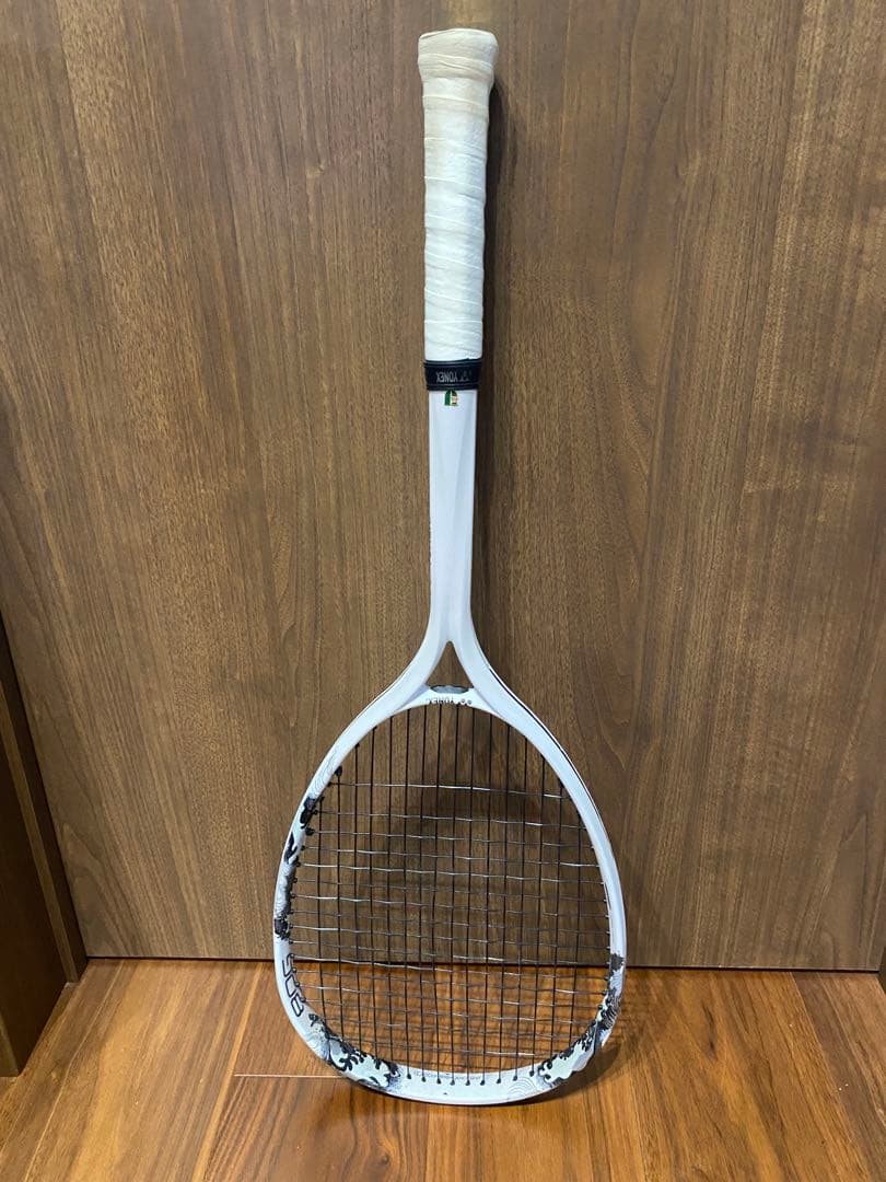 ⭐︎かめさん専用⭐︎ヨネックス　ジオブレイク　80G