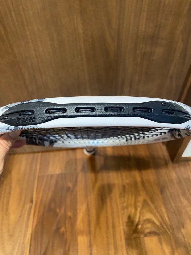 ⭐︎かめさん専用⭐︎ヨネックス　ジオブレイク　80G