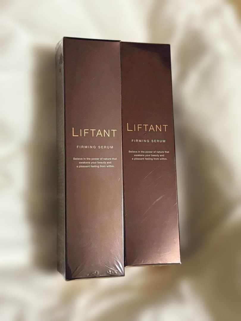LIFTANT 2本セット