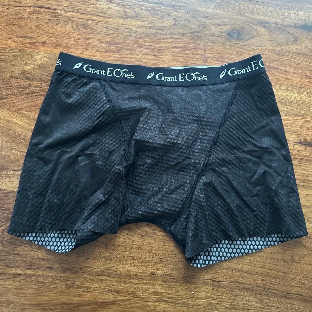 ホルミー　ボクサーパンツ　2枚セット