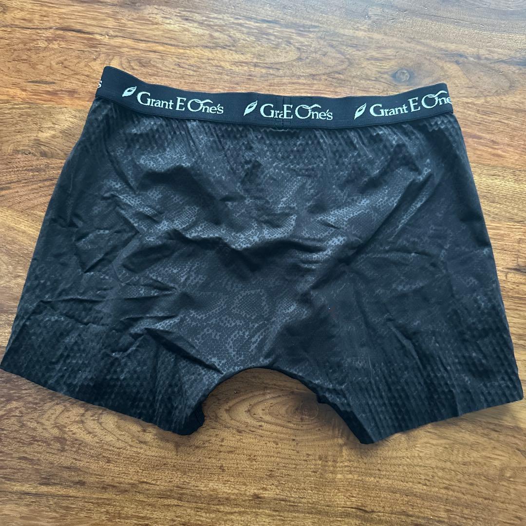 ホルミー　ボクサーパンツ　2枚セット