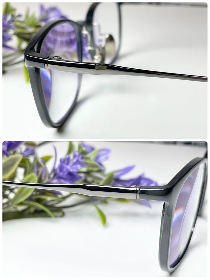 極美品 ミエルPro UW001 ミエルプロ 遠近両用 多焦点レンズ 老眼鏡