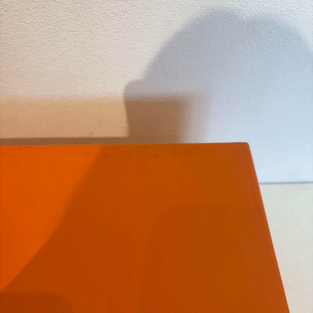 HERMES 空き箱 袋付 約39×35×18.5cm