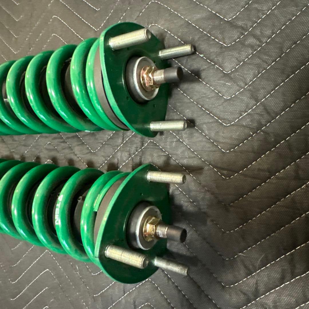 クラウン　テイン　TEIN FLEX Z 車高調 grs 18 20 21