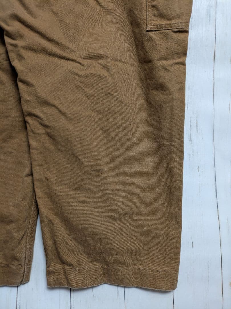 Carhartt ダック ペインターパンツ カーハート w50 c06