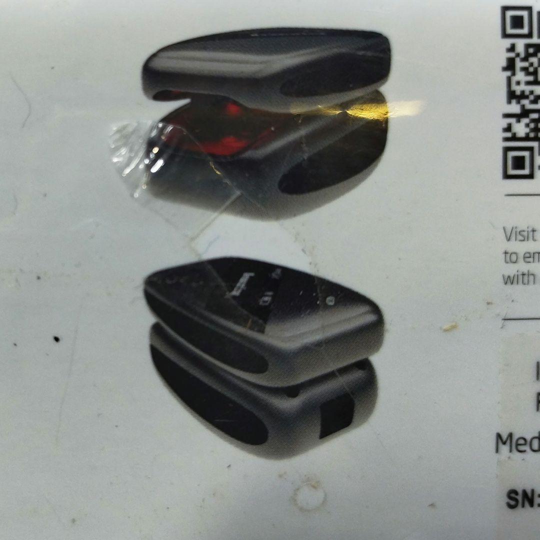 1396 未開封品 world Helo extense 血糖値測定