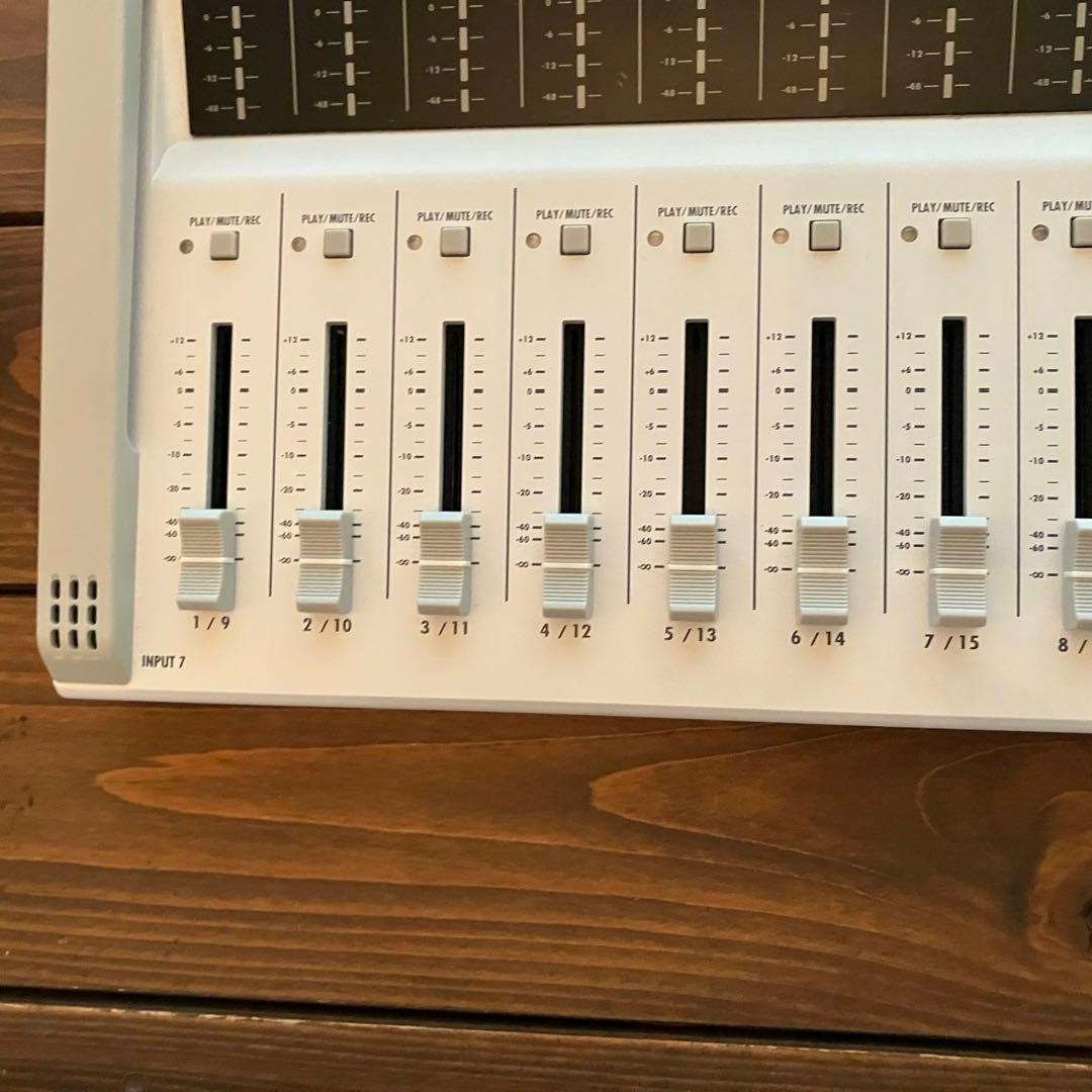 zoom MTR R16 ちょい難 【自宅向け/ソフトケース有