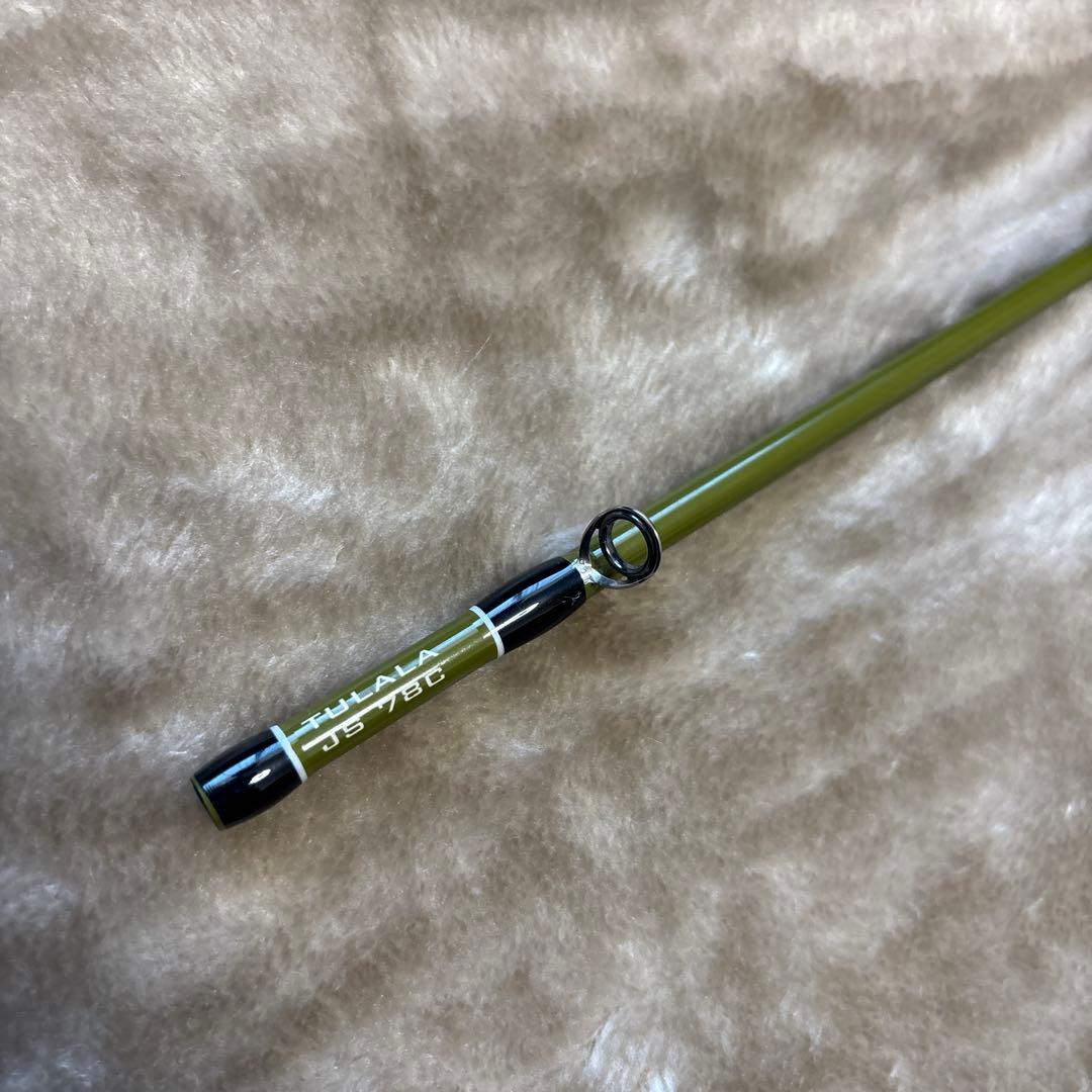 【新品同様】Jet Setter ジェットセッター78C