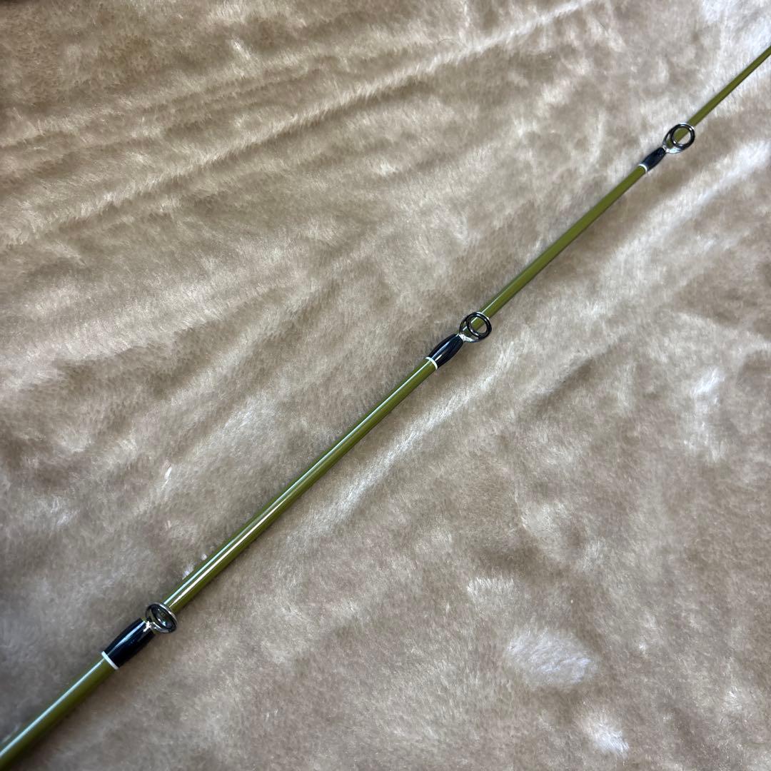 【新品同様】Jet Setter ジェットセッター78C