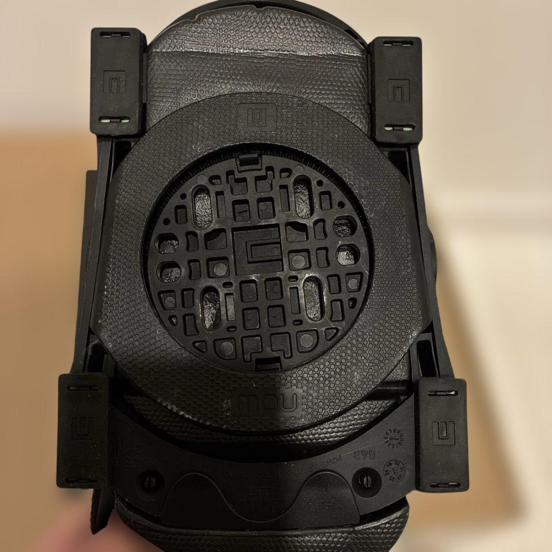 NOW ナウ　バインディング　スケートテック CONDA コンダ　S